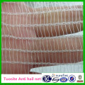 50g/m2 Hail net / virgin hdpe anti hail net/ hdpe monofilament net